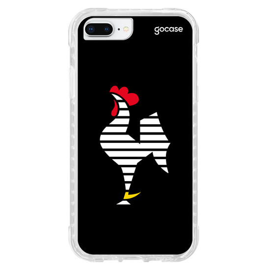 Capinha para celular Atlético Mineiro - Galo