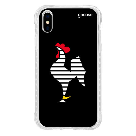 Capinha para celular Atlético Mineiro - Galo