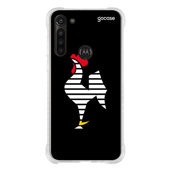 Capinha para celular Atlético Mineiro - Galo