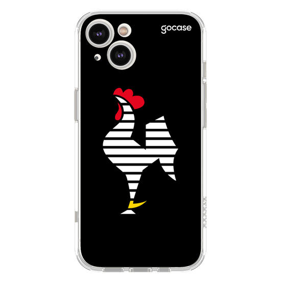Capinha para celular Atlético Mineiro - Galo