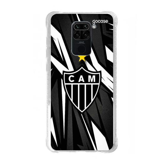 Atlético-MG - Geometrics