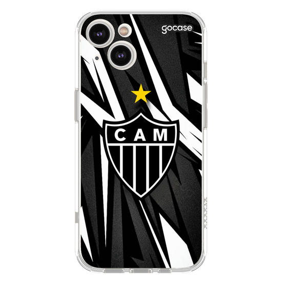Atlético-MG - Geometrics