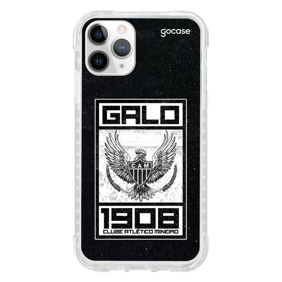 Capinha para celular  Atlético-MG - Graphic Poster