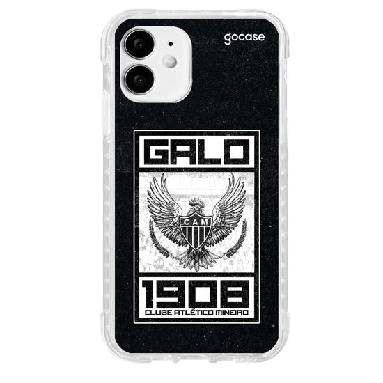 Capinha para celular  Atlético-MG - Graphic Poster