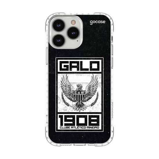 Capinha para celular  Atlético-MG - Graphic Poster