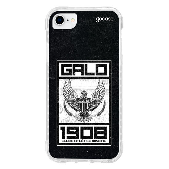 Capinha para celular  Atlético-MG - Graphic Poster