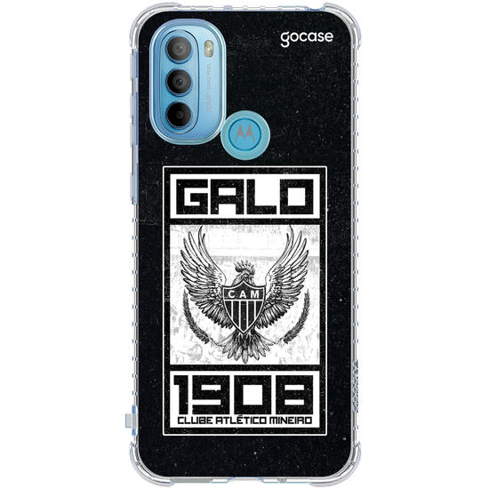 Capinha para celular  Atlético-MG - Graphic Poster