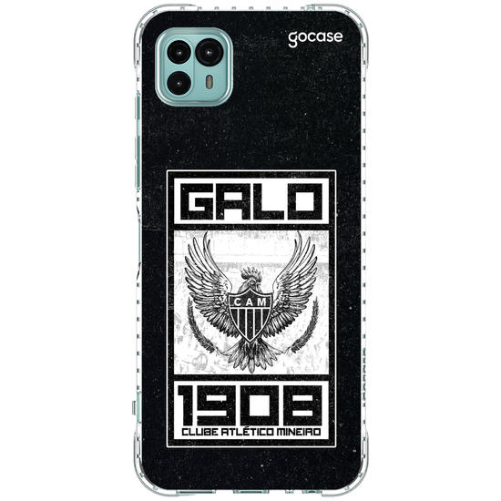 Capinha para celular  Atlético-MG - Graphic Poster