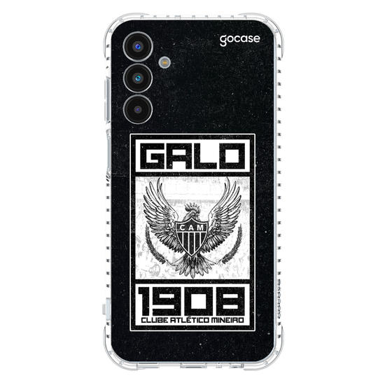 Capinha para celular  Atlético-MG - Graphic Poster