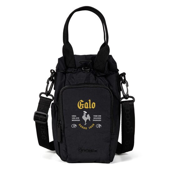 Bolsa de Garrafa - Atlético-MG - Historic Type