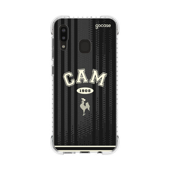 Capinha para celular  Atlético Mineiro - Legacy Retrô