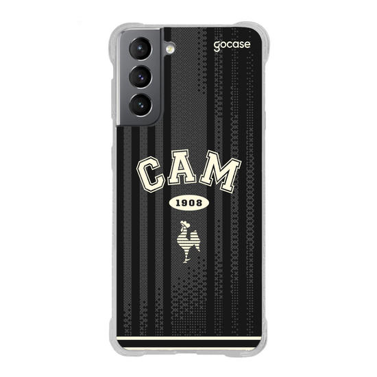 Capinha para celular  Atlético Mineiro - Legacy Retrô