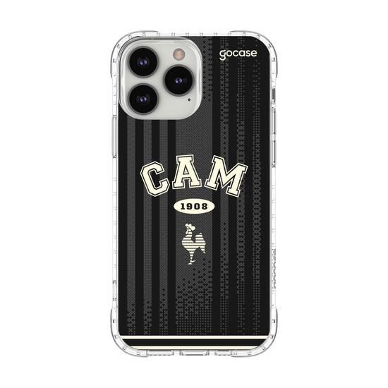Capinha para celular  Atlético Mineiro - Legacy Retrô