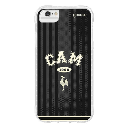 Capinha para celular  Atlético Mineiro - Legacy Retrô