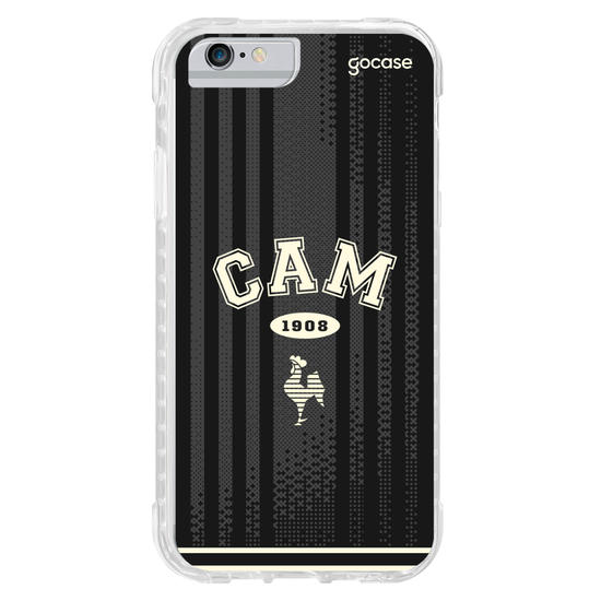 Capinha para celular  Atlético Mineiro - Legacy Retrô