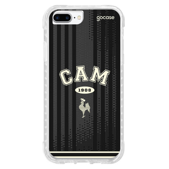 Capinha para celular  Atlético Mineiro - Legacy Retrô