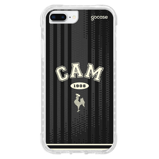 Capinha para celular  Atlético Mineiro - Legacy Retrô