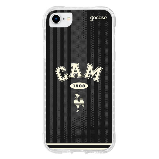 Capinha para celular  Atlético Mineiro - Legacy Retrô