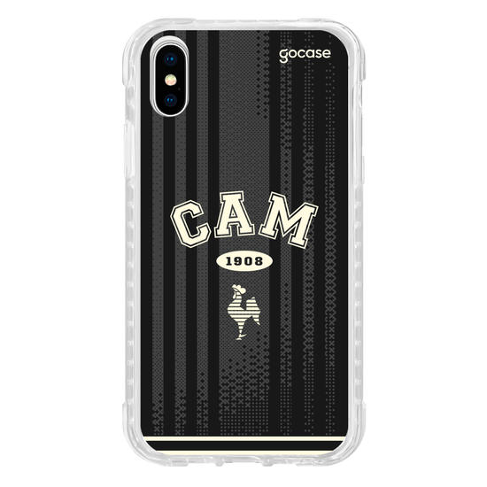 Capinha para celular  Atlético Mineiro - Legacy Retrô