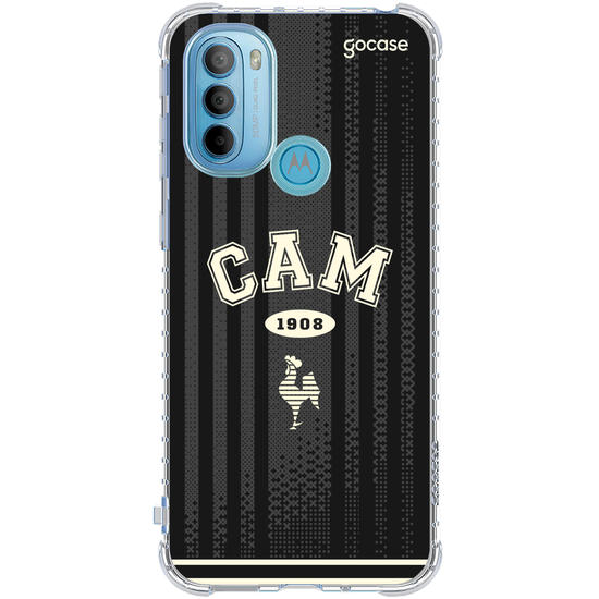 Capinha para celular  Atlético Mineiro - Legacy Retrô