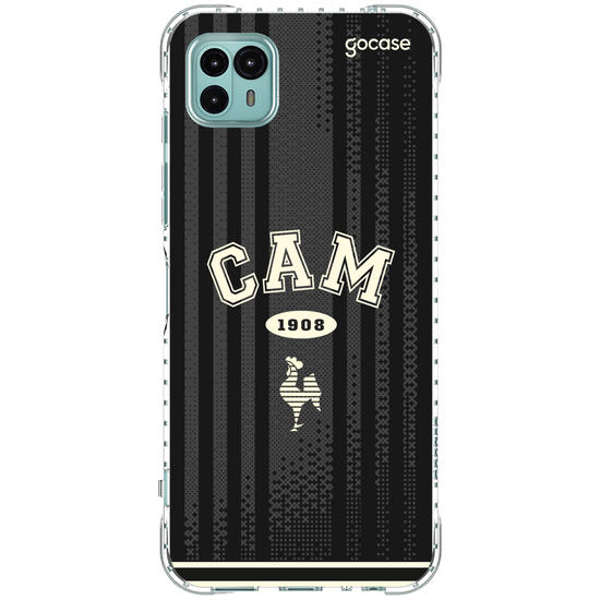 Capinha para celular  Atlético Mineiro - Legacy Retrô