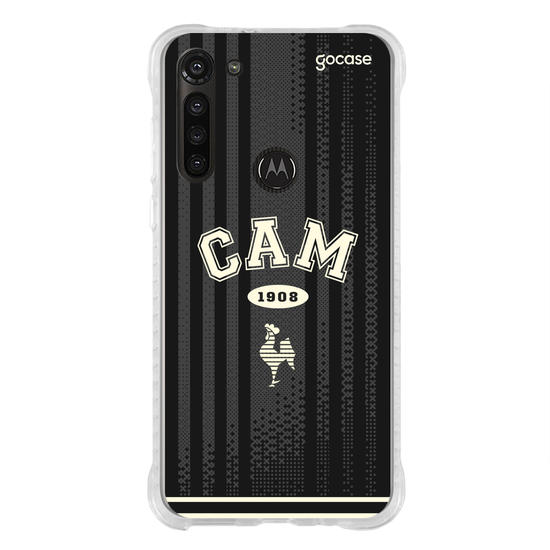 Capinha para celular  Atlético Mineiro - Legacy Retrô