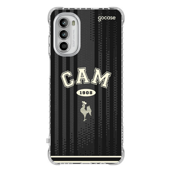 Capinha para celular  Atlético Mineiro - Legacy Retrô
