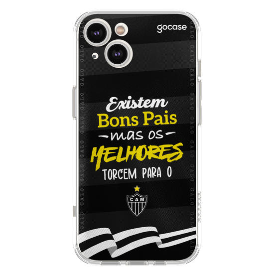  Atlético Mineiro - Melhor pai