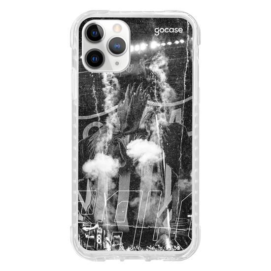 Capinha para celular Atlético-MG - Mosaico 2024