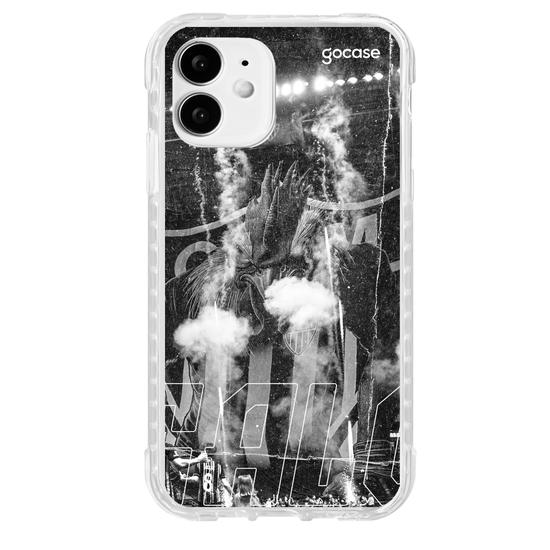 Capinha para celular Atlético-MG - Mosaico 2024