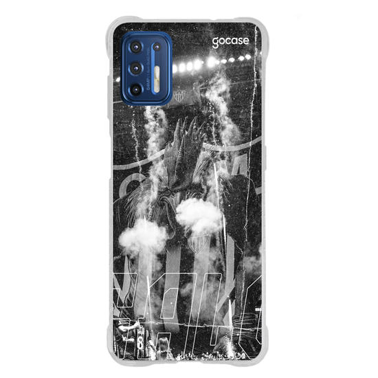 Capinha para celular Atlético-MG - Mosaico 2024