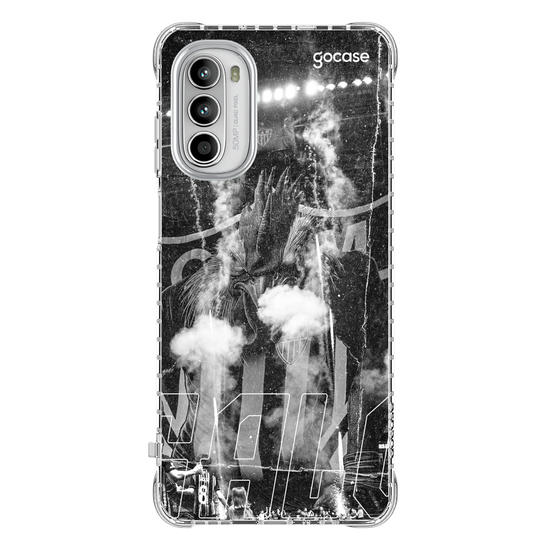 Capinha para celular Atlético-MG - Mosaico 2024