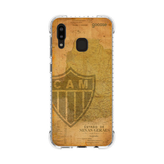 Capinha para celular  Atlético-MG - Orgulho de Minas