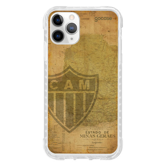 Capinha para celular  Atlético-MG - Orgulho de Minas