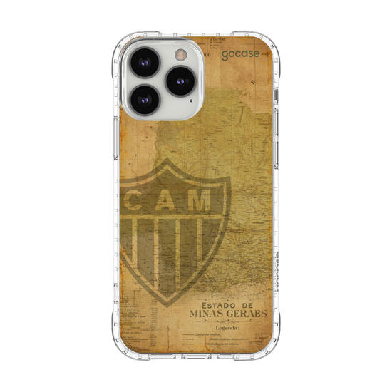Capinha para celular  Atlético-MG - Orgulho de Minas