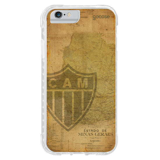 Capinha para celular  Atlético-MG - Orgulho de Minas