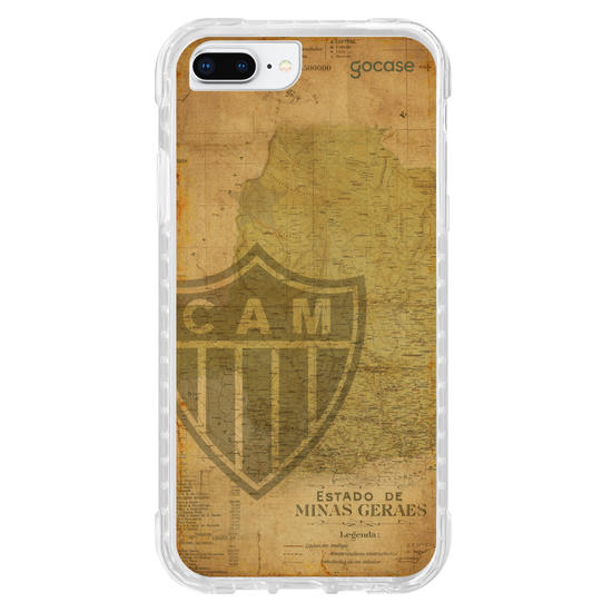 Capinha para celular  Atlético-MG - Orgulho de Minas