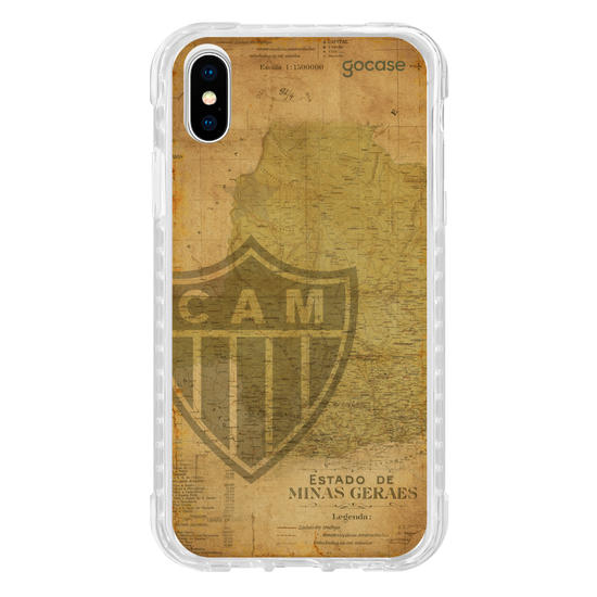 Capinha para celular  Atlético-MG - Orgulho de Minas