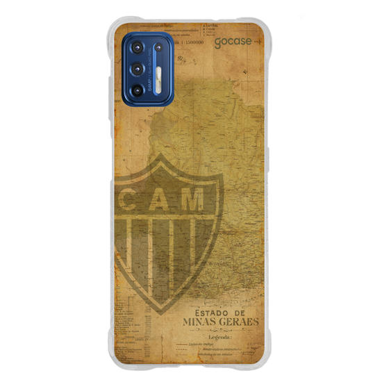 Capinha para celular  Atlético-MG - Orgulho de Minas