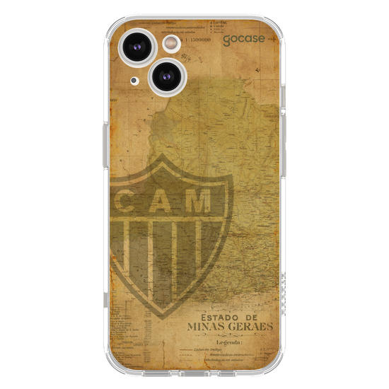  Atlético-MG - Orgulho de Minas