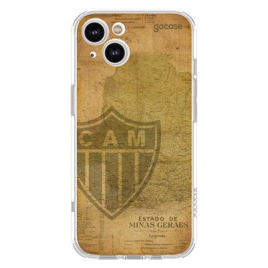  Atlético-MG - Orgulho de Minas