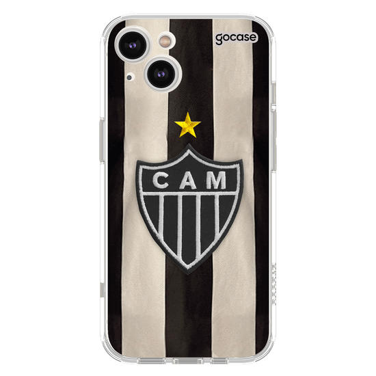 Atlético-MG - Patch