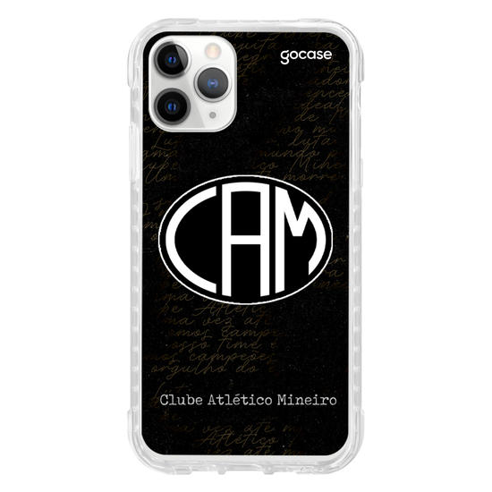 Capinha para celular  Atlético-MG - Retro