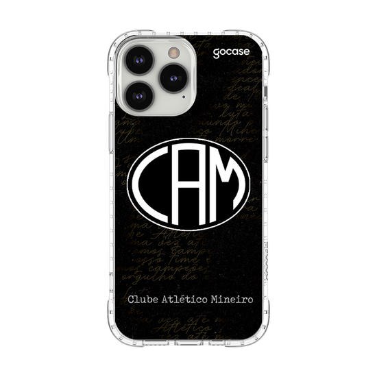 Capinha para celular  Atlético-MG - Retro