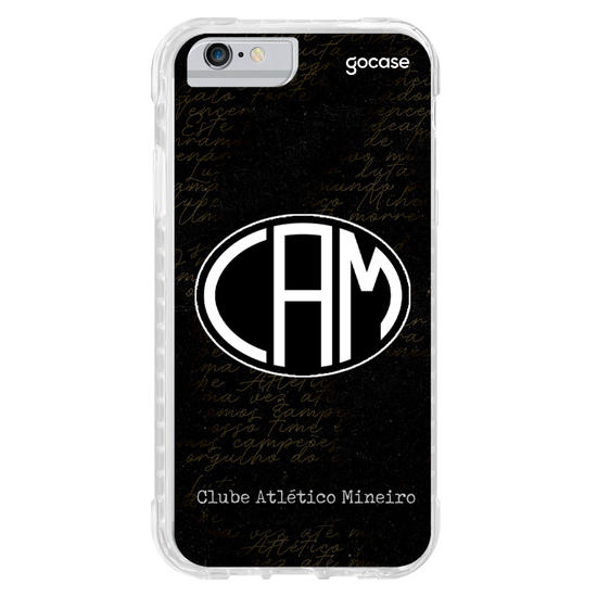 Capinha para celular  Atlético-MG - Retro