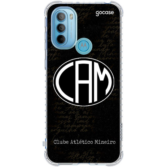 Capinha para celular  Atlético-MG - Retro