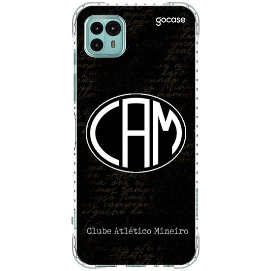 Capinha para celular  Atlético-MG - Retro