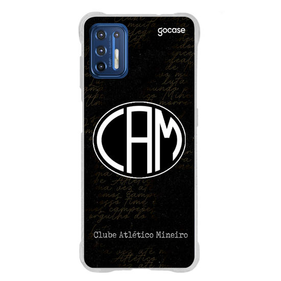Capinha para celular  Atlético-MG - Retro