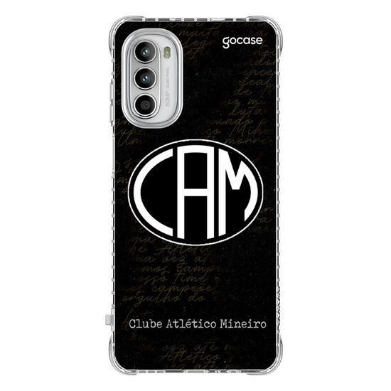 Capinha para celular  Atlético-MG - Retro