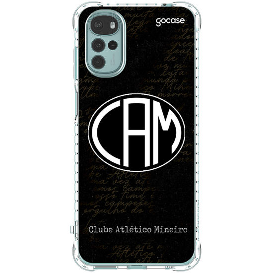 Capinha para celular  Atlético-MG - Retro